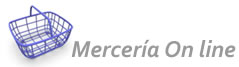 Merceria On line