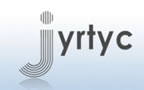 logotipo Jyrtyc